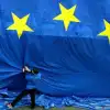 Почему оборзела старушка Европа?