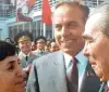Что Советский Союз дал азербайджанцам