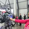 Россия не может увеличить плотность роботизации из-за импортозависимости (Фото: Накануне.RU) Фото: Накануне.RU