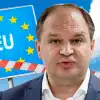 Двум Фюрерам не бывать: ЕС ввёл санкции против молдавского кандидата-русофоба и западника