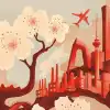 'Новый поход' к 'всеобщей зажиточности' замедляется, но не отменяется