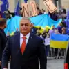 Гнев венгров: Будапешт категорически против любой помощи киевской хунте