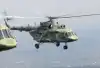 Зачем Россия создает новый многоцелевой вертолет (вертолет) вертолет