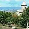 Что Советский Союз дал грузинам?