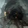 Зарплата в 200 тысяч рублей на уральской шахте 'Русала' далека от реальности? (Фото: Накануне.RU) Фото: Накануне.RU