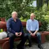 Путин и Лукашенко на Валдае: воздушное перемирие (Путин и Лукашенко на Валдае) Путин и Лукашенко на Валдае