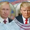 Сибирь и Аляска - два берега: исторические параллели Путина и Трампа на Аляске (Украина.ру / Сибирь и Аляска - два берега: исторические параллели встречи Путина и Трампа на Аляске) Украина.ру / Сибирь …