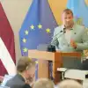 Интриги Рижского взморья: Майрис Бриедис устал от 'Стабильности'