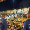 Число погибших при ЧП на пороховом заводе в Рязанской области продолжает расти (Фото: пресс-служба ГУ МЧС по Рязанской области) Фото: пресс-служба Г…