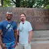 Хочу жить в России! Как Гомес из Анголы приехал разрабатывать дроны в Петербург (Фото / Гомес) Фото / Гомес