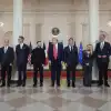 Карнавал в Белом доме