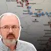 Военный эксперт Алексей Анпилогов: Россия заставила ВСУ бояться прорывов под Купянском и Константиновкой (Украина.ру / serafima091999 / Алексей Анпилогов (СВО)) Украина.ру / serafim…