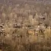 Умирающая малая Россия