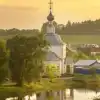 Десять лет спустя. Чем продолжает удивлять российская глубинка