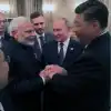 Новая 'большая тройка'