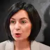Румынка Майя довела Молдову до края