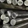 Листовой и сортовой металлопрокат: особенности и сфера использования
