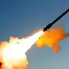 Ночной кошмар в Николаеве: США поучаствовали в ракетном ударе по заводу двигателей 'Зоря-Машпроект' в Николаеве (Фото: цитата видео) Фото: цитата видео