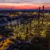 Хорватский вариант 'альтернативного' транзита нефти не устраивает Венгрию и Словакию