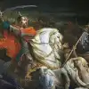 645 лет Куликовской битве: что пишут в учебниках и как было на самом деле (Originally from en.wikipedia; uploaded there by Ghirlandajo) Originally from en.w…