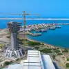 Иранский порт Чабахар: на пути к точке сборки 'новой' Евразии