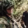 'Город-сказка, город-мечта': как выглядит подземный город ВС РФ на линии фронта (Украина.ру / Игорь Гомольский / Петруха) Украина.ру / Игорь Г…