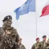 Европа готовится к войне с Россией, сотрудники ТЦК воруют домашних животных. Итоги 6 октября (Польские военнослужащие) Польские военнослужащие