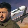 Надежда на 'Томагавки', призывы Европы и угроза эскалации. (Украина.ру / Коллаж: Зеленский, томагавк) Украина.ру / Коллаж:…
