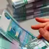 'Придется резать по живому': Урал душит 20-процентная кредитная удавка. Она затягивается медленно, но неумолимо (Фото: Владимир Смирнов/ТАСС) Фото: Владимир Смирнов/ТАСС