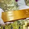 Люди вкладываются в металл: золото бьет рекорды по инвестициям (Фото: Накануне.RU) Фото: Накануне.RU