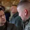 Киев: 'мирные планы' в ожидании западной помощи в войне (Фото : Rai1 / Владимир Зеленский и Валерий Залужный) Фото : Rai1 / Владим…