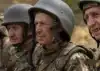 Импульс уже закончился, а Тарасы ещё нет