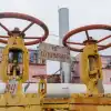 Две войны: ЕС платит за российский газ, Украина теряет Красноармейск. Хроника (РИА Новости . Артем Кулекин / Молдавия возобновила поставки газа в Приднестровье) РИА Новости . Артем …