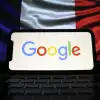 Как русские в арбитраж играли. Почему Франция арестовала имущество Google (Getty Images / Anadolu) Getty Images / Anadolu
