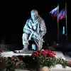Точка опоры: Донбасс — слава, боль и надежда России