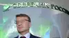 Украинские радикалы выгнали 'Сбербанк' (Герман Греф и Сбербанк) Герман Греф и Сбербанк