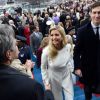 Трамп расширяет правительственные полномочия зятя и дочери (Дональд Трамп расширяет правительственные полномочия дочери и зятя) Дональд Трамп расшир…