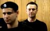 Алексей Навальный споткнулся о Крым