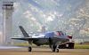 Американский F-35 - крутое пике
