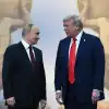 Путин и Трамп обсудили Иран, ФРГ шлёт ВСУ ракеты к Patriot. Итоги (Украина.ру / Атланты держат землю? На выгоды весах!) Украина.ру / Атланты…