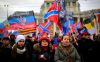 Война в Донбассе. Кто остановит Порошенко — 'освободителя'