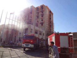 в среду утром офис Al Jawhara расположенный вблизи площади Мучеников был сожжен бандитами ПНС в среду утром офис A…