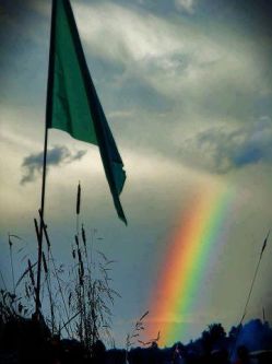 Вера в победу Джамахирии Вера в победу Джамахирии