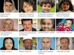 Память о жертвах бандитского колониального захвата Ливии Память о жертвах бан…