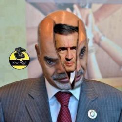 Один из организаторов поддельной ливийской революцией Генри Бенара Леви Один из организаторо…