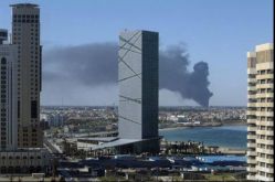 Триполи сегодня Триполи сегодня