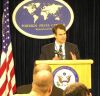 США: демократия в законе (Джон Беллингер III) Джон Беллингер III