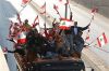 Ливан на пороге больших потрясений