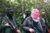 Позор сирийской оппозиции продолжается (сирийские боевики) сирийские боевики