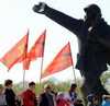 В Латвии готовят новый закон — против Дня Победы